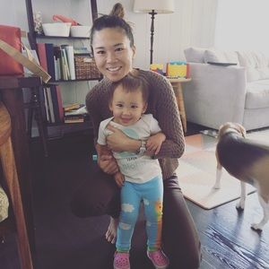 Meet your Posher, Leena